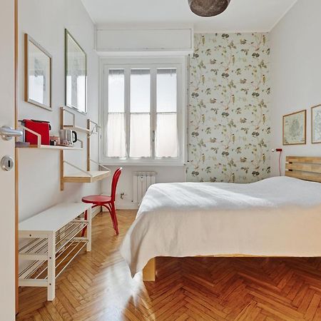 Bed & Breakfast San Calocero - Private Bathroom - Wi-Fi ミラノ エクステリア 写真