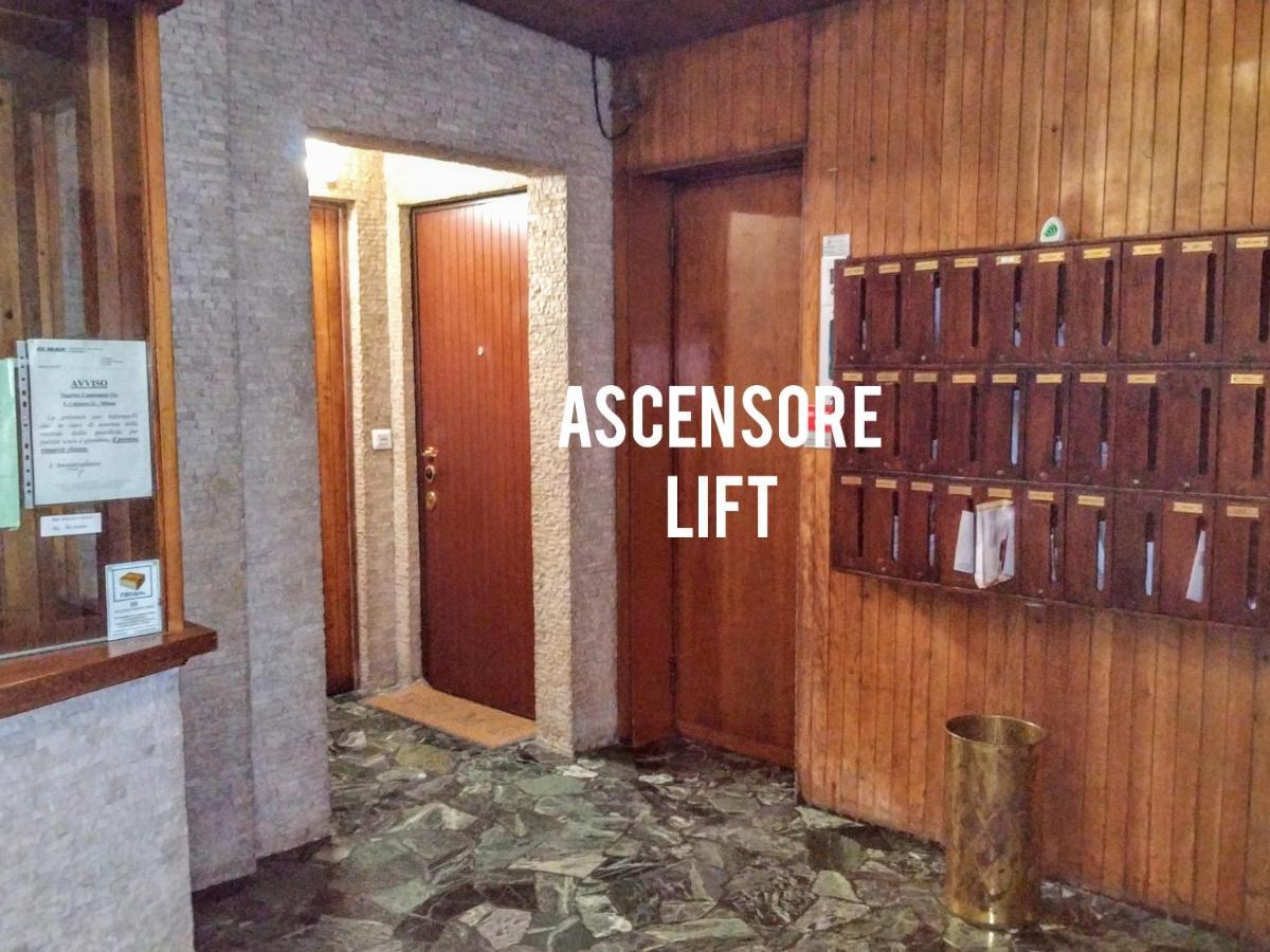 Bed & Breakfast San Calocero - Private Bathroom - Wi-Fi ミラノ エクステリア 写真