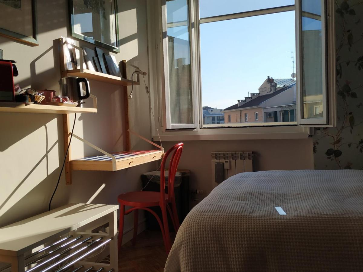 Bed & Breakfast San Calocero - Private Bathroom - Wi-Fi ミラノ エクステリア 写真