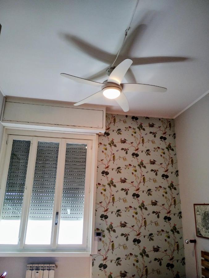 Bed & Breakfast San Calocero - Private Bathroom - Wi-Fi ミラノ エクステリア 写真