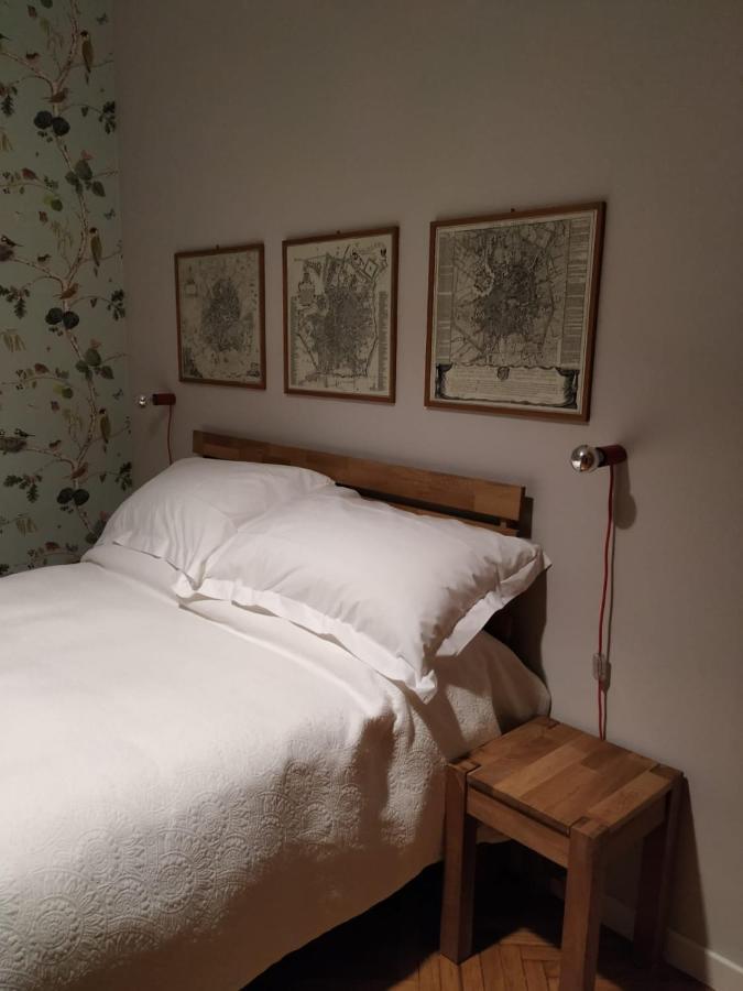 Bed & Breakfast San Calocero - Private Bathroom - Wi-Fi ミラノ エクステリア 写真